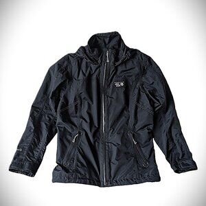 Mountain Hardwear Wmns M DRY.Q Waterproof Jacket EUC